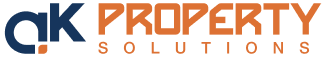 AK Property Solutions Logo