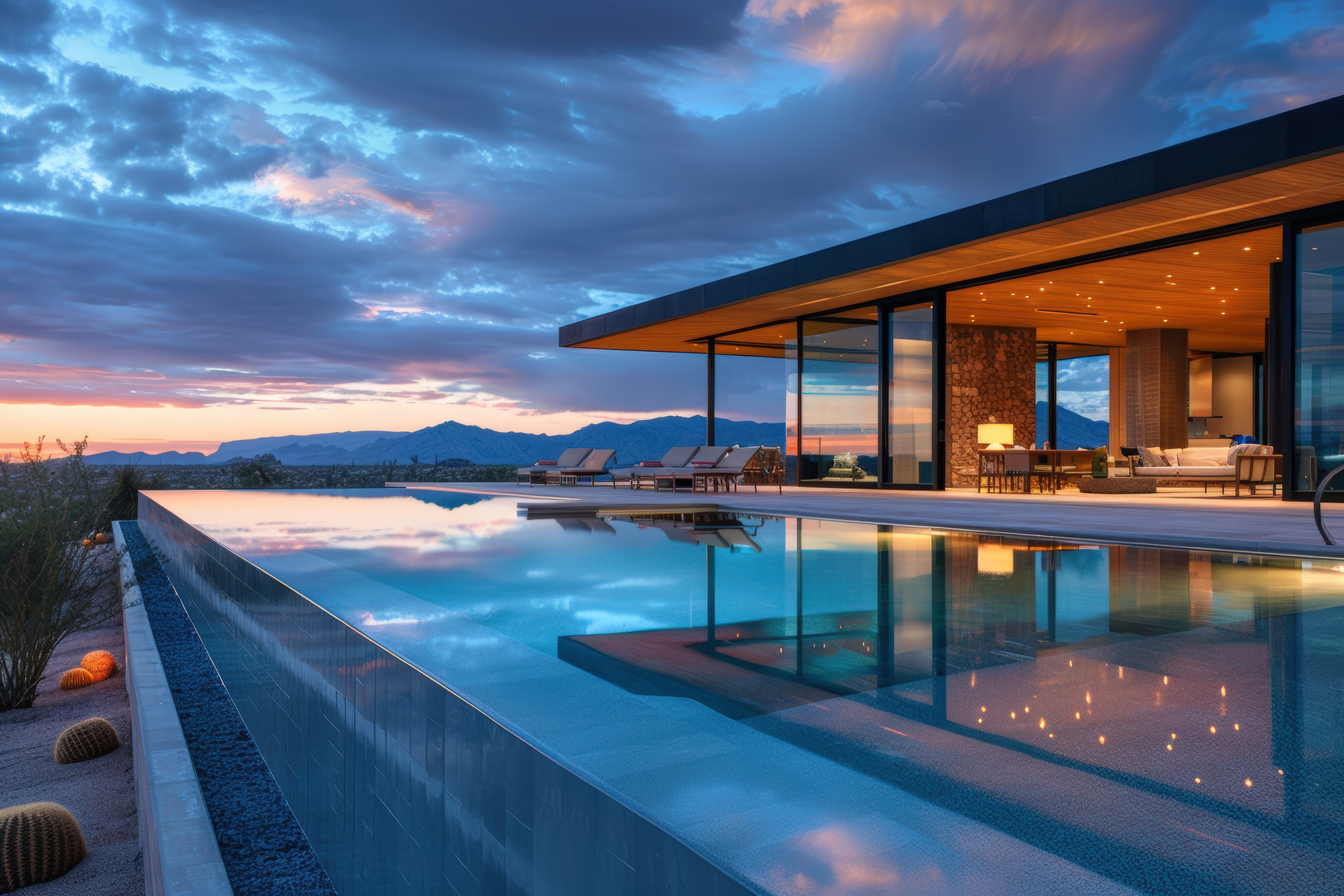 Luxury Property